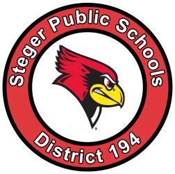 Average annual salary was 43,700 and median salary was 44,509. . Steger school district 194 salaries